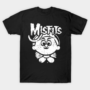 Misfits: Hermey the Elf T-Shirt